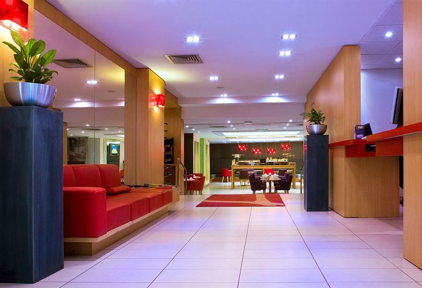 Hôtel Mercure Paris Arc de Triomphe Etoile  | Paris | Paris | France 20