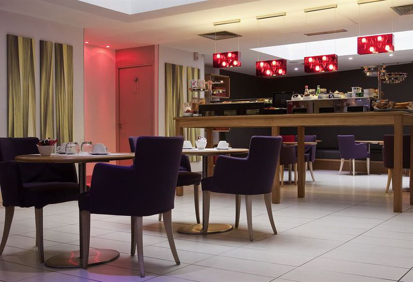 Hôtel Mercure Paris Arc de Triomphe Etoile  | Paris | Paris | France 7