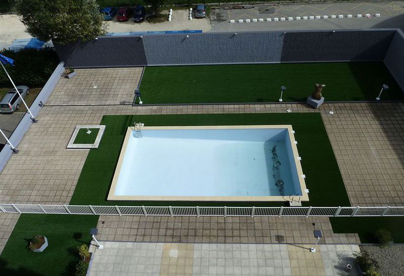 Hôtel Park&Suites Elégance Grenoble Alpexpo  | Grenoble | Isère | France 1