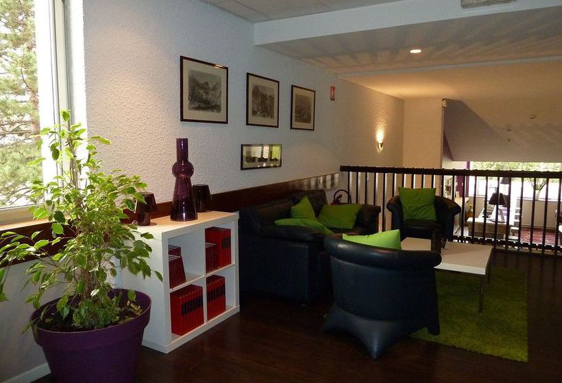 Hôtel Park&Suites Elégance Grenoble Alpexpo  | Grenoble | Isère | France 10