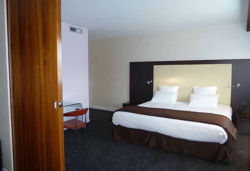 Hôtel Park&Suites Elégance Grenoble Alpexpo  | Grenoble | Isère | France 11