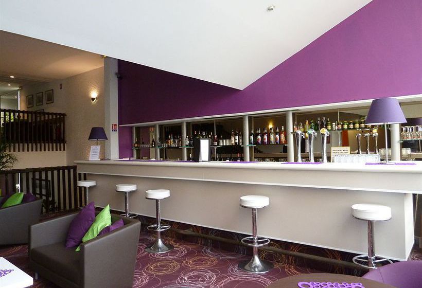 Hôtel Park&Suites Elégance Grenoble Alpexpo  | Grenoble | Isère | France 12