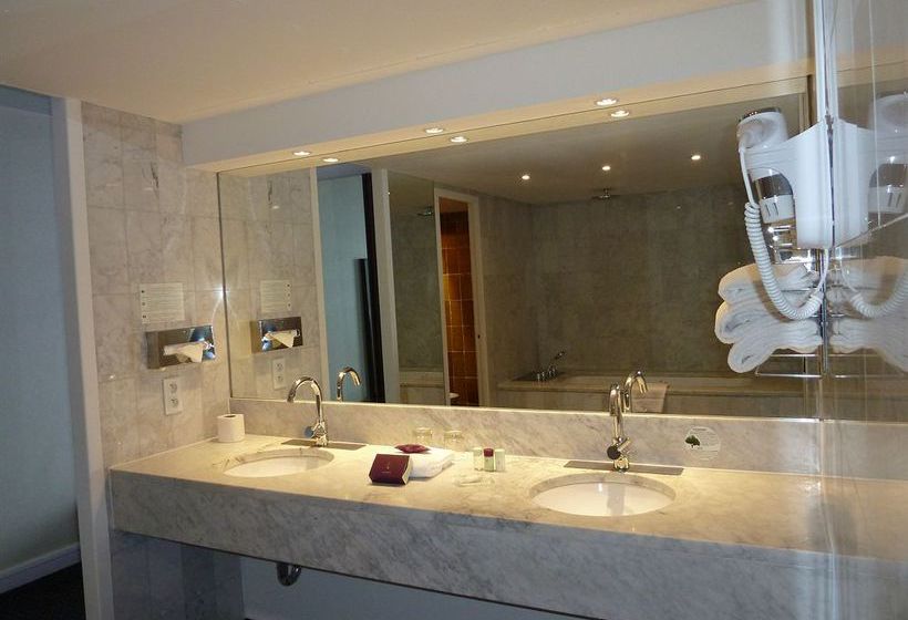 Hôtel Park&Suites Elégance Grenoble Alpexpo  | Grenoble | Isère | France 13