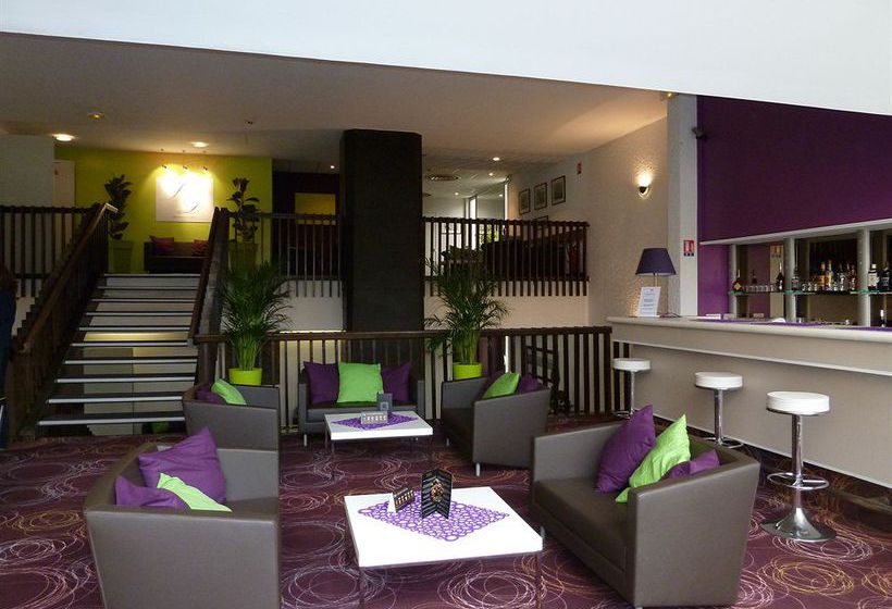 Hôtel Park&Suites Elégance Grenoble Alpexpo  | Grenoble | Isère | France 14