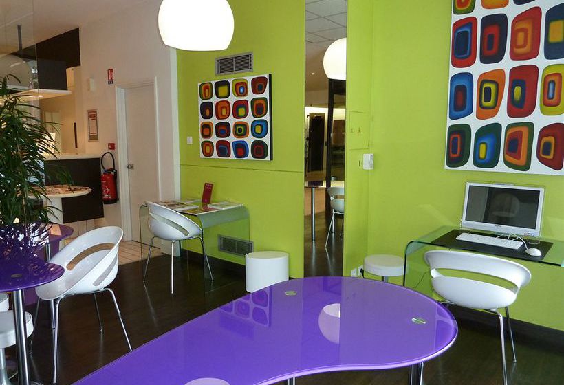 Hôtel Park&Suites Elégance Grenoble Alpexpo  | Grenoble | Isère | France 15