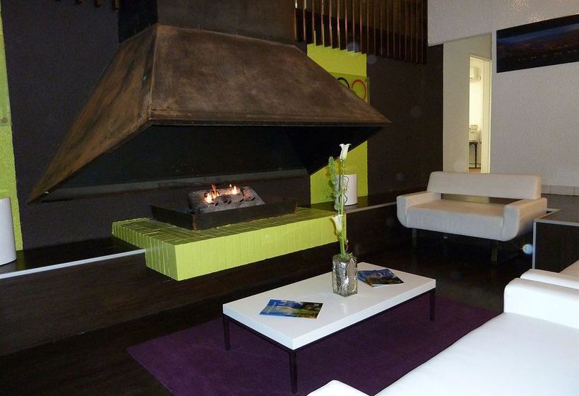 Hôtel Park&Suites Elégance Grenoble Alpexpo  | Grenoble | Isère | France 17