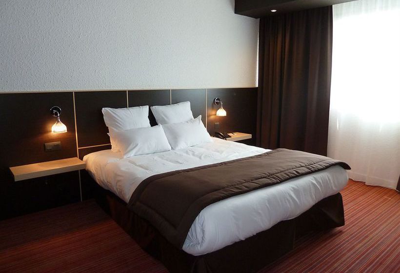 Hôtel Park&Suites Elégance Grenoble Alpexpo  | Grenoble | Isère | France 19