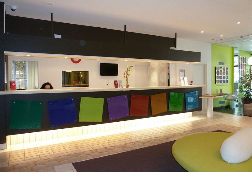 Hôtel Park&Suites Elégance Grenoble Alpexpo  | Grenoble | Isère | France 2