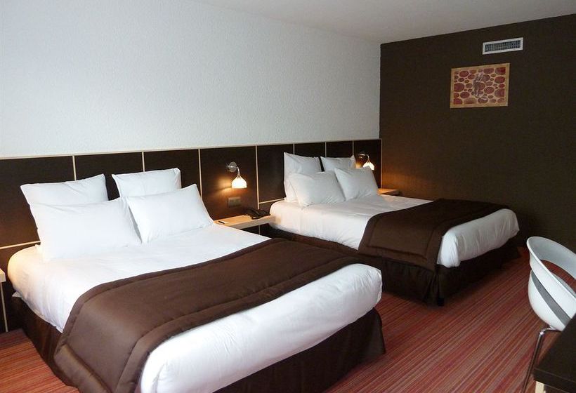 Hôtel Park&Suites Elégance Grenoble Alpexpo  | Grenoble | Isère | France 20