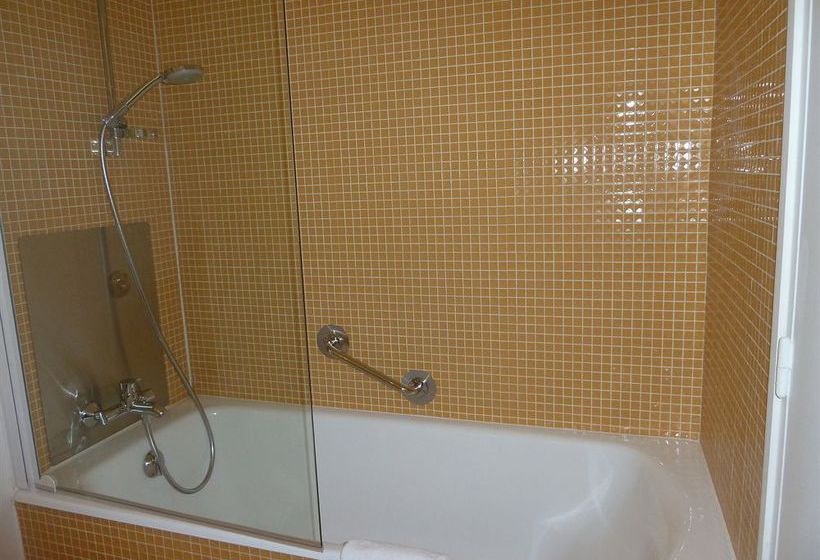 Hôtel Park&Suites Elégance Grenoble Alpexpo  | Grenoble | Isère | France 3