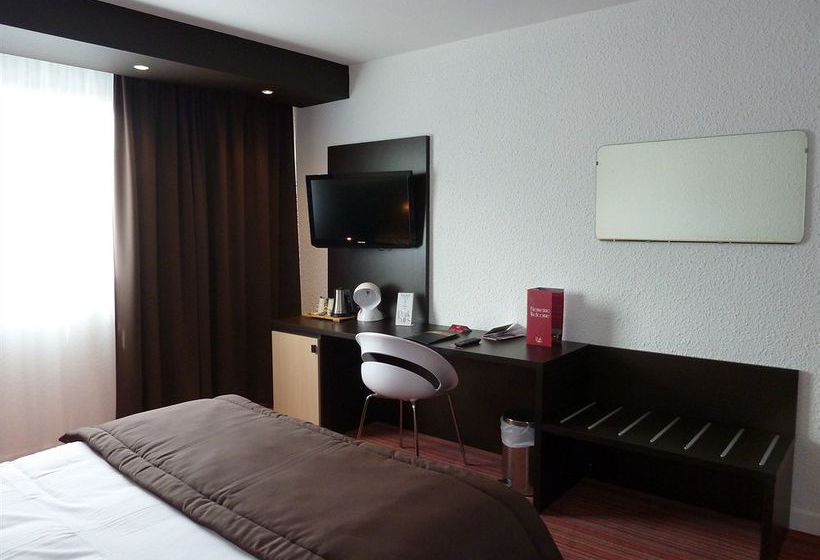 Hôtel Park&Suites Elégance Grenoble Alpexpo  | Grenoble | Isère | France 4