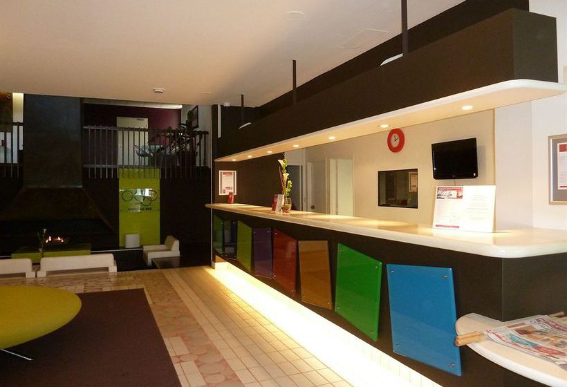 Hôtel Park&Suites Elégance Grenoble Alpexpo  | Grenoble | Isère | France 5