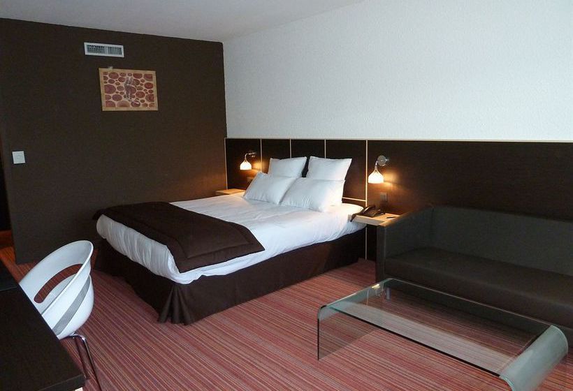 Hôtel Park&Suites Elégance Grenoble Alpexpo  | Grenoble | Isère | France 7