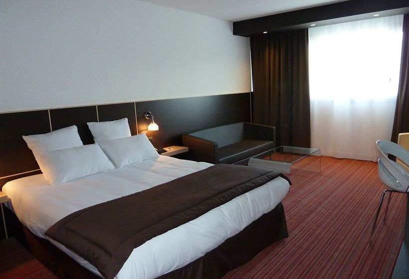 Hôtel Park&Suites Elégance Grenoble Alpexpo  | Grenoble | Isère | France 8