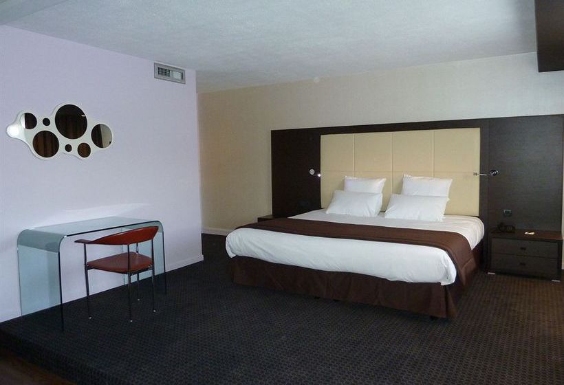 Hôtel Park&Suites Elégance Grenoble Alpexpo  | Grenoble | Isère | France 9