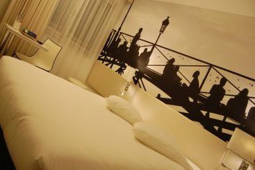 Hôtel Ibis Styles Paris Tolbiac Bibliotheque de France  | Paris | Paris | France 1