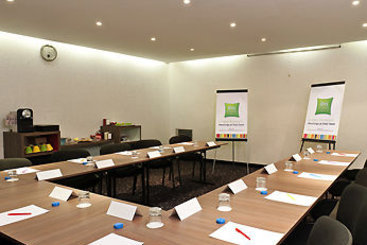 Hôtel Ibis Styles Paris Tolbiac Bibliotheque de France  | Paris | Paris | France 10