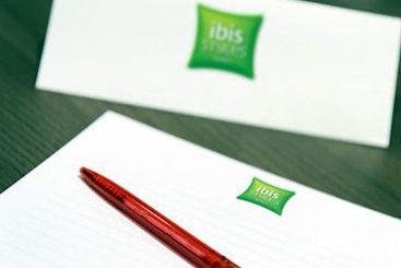 Hôtel Ibis Styles Paris Tolbiac Bibliotheque de France  | Paris | Paris | France 11