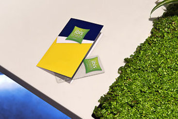 Hôtel Ibis Styles Paris Tolbiac Bibliotheque de France  | Paris | Paris | France 2