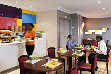 Hôtel Ibis Styles Paris Tolbiac Bibliotheque de France  | Paris | Paris | France 5