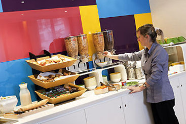 Hôtel Ibis Styles Paris Tolbiac Bibliotheque de France  | Paris | Paris | France 6