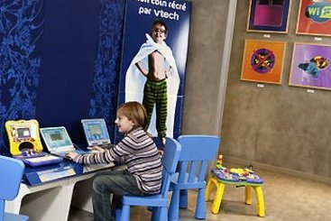 Hôtel Ibis Styles Paris Tolbiac Bibliotheque de France  | Paris | Paris | France 8