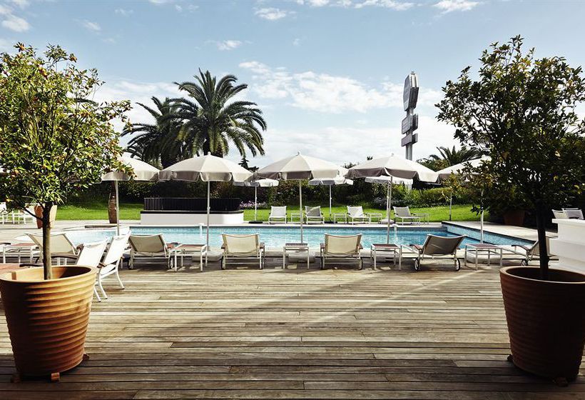 Hôtel Mercure Hyeres Centre  | Hyeres | Var | France 1