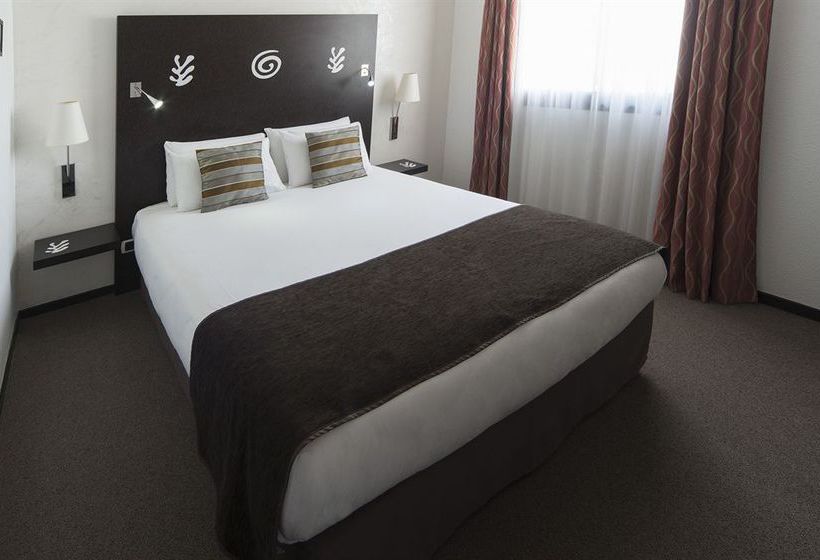 Hôtel Mercure Hyeres Centre  | Hyeres | Var | France 10