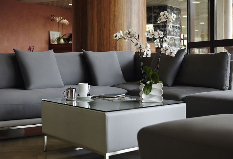 Hôtel Mercure Hyeres Centre  | Hyeres | Var | France 14