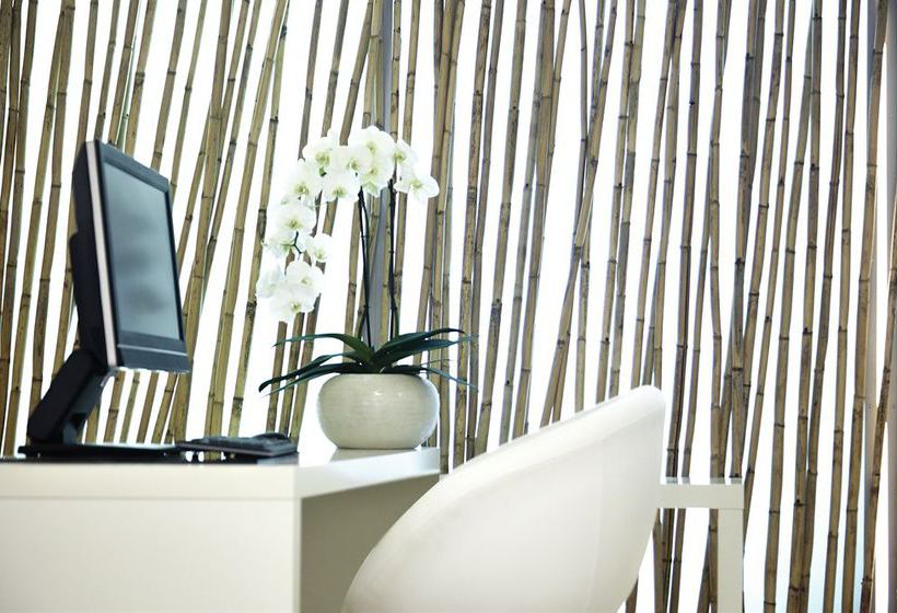 Hôtel Mercure Hyeres Centre  | Hyeres | Var | France 2