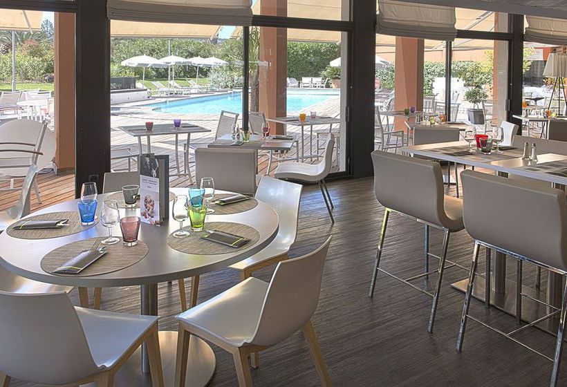 Hôtel Mercure Hyeres Centre  | Hyeres | Var | France 3