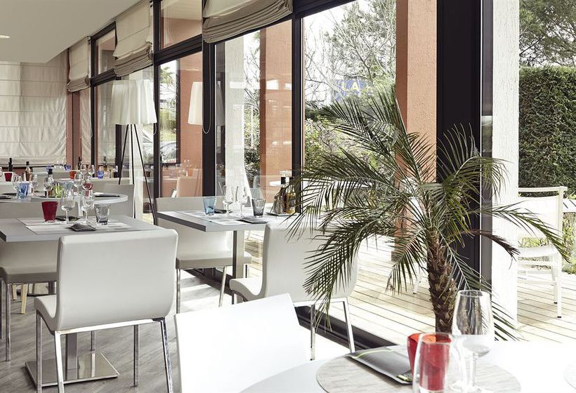 Hôtel Mercure Hyeres Centre  | Hyeres | Var | France 4