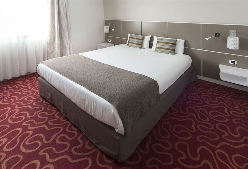 Hôtel Mercure Hyeres Centre  | Hyeres | Var | France 5