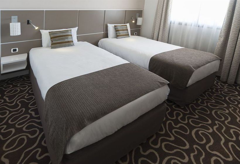 Hôtel Mercure Hyeres Centre  | Hyeres | Var | France 6