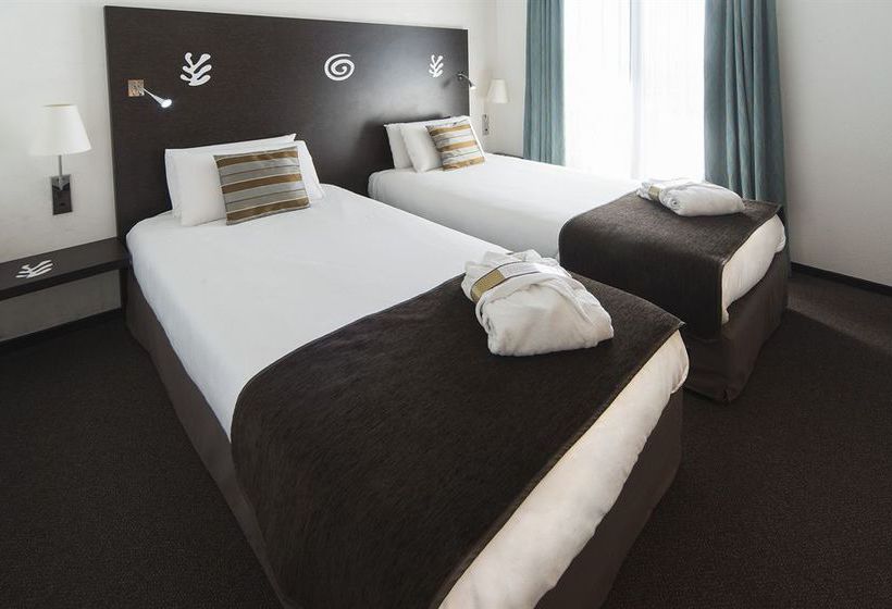 Hôtel Mercure Hyeres Centre  | Hyeres | Var | France 7