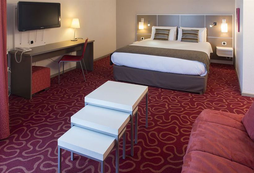 Hôtel Mercure Hyeres Centre  | Hyeres | Var | France 8