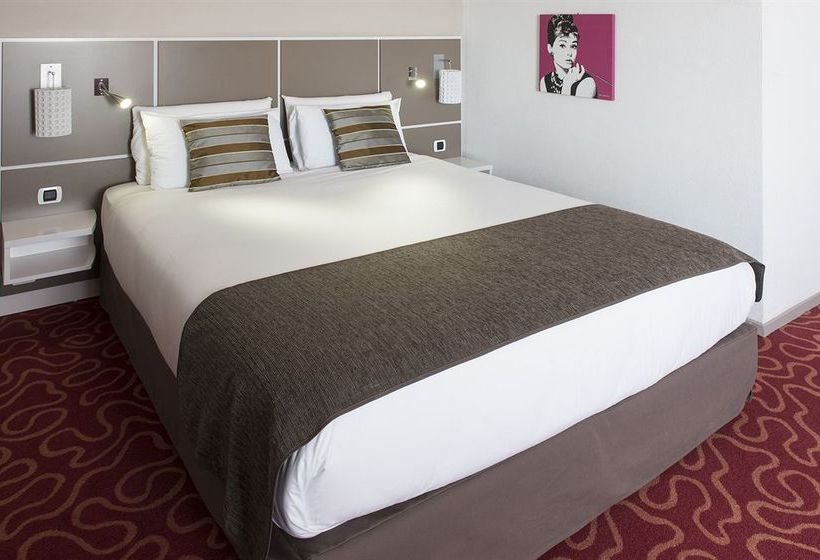 Hôtel Mercure Hyeres Centre  | Hyeres | Var | France 9