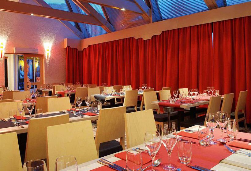 Hôtel Mercure Courchevel  | Courchevel | Savoie | France 10