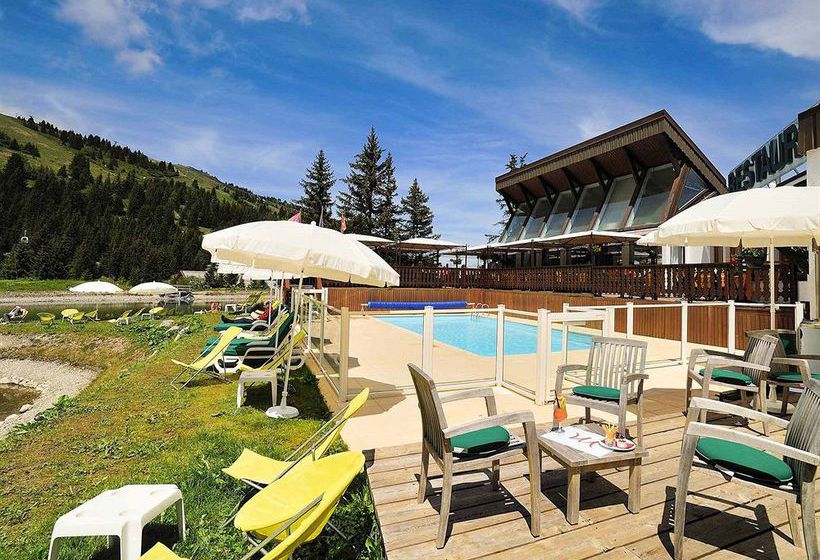 Hôtel Mercure Courchevel  | Courchevel | Savoie | France 11