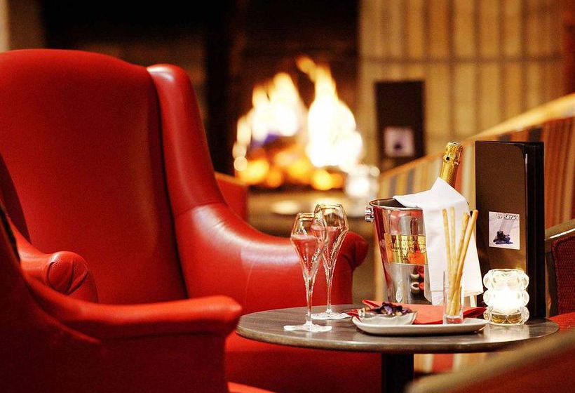 Hôtel Mercure Courchevel  | Courchevel | Savoie | France 13