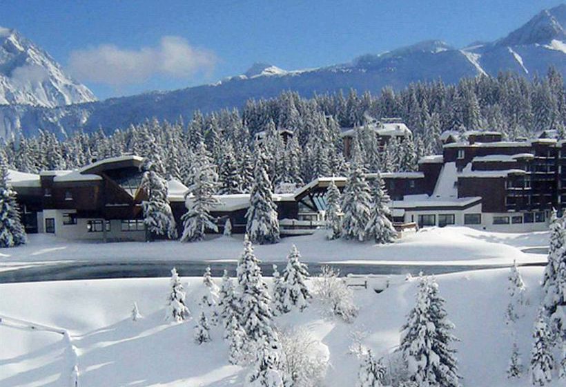 Hôtel Mercure Courchevel  | Courchevel | Savoie | France 15