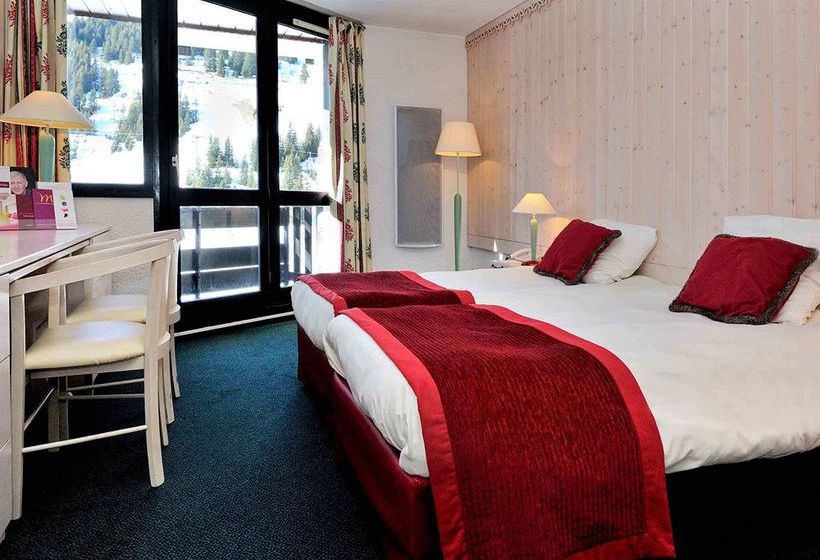 Hôtel Mercure Courchevel  | Courchevel | Savoie | France 2