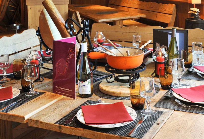 Hôtel Mercure Courchevel  | Courchevel | Savoie | France 3