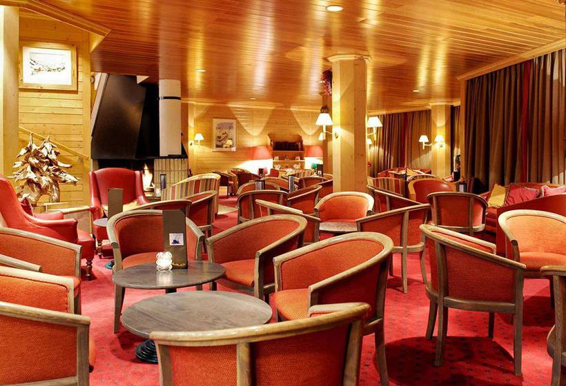 Hôtel Mercure Courchevel  | Courchevel | Savoie | France 4