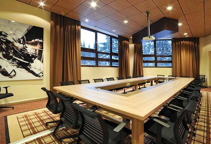 Hôtel Mercure Courchevel  | Courchevel | Savoie | France 6