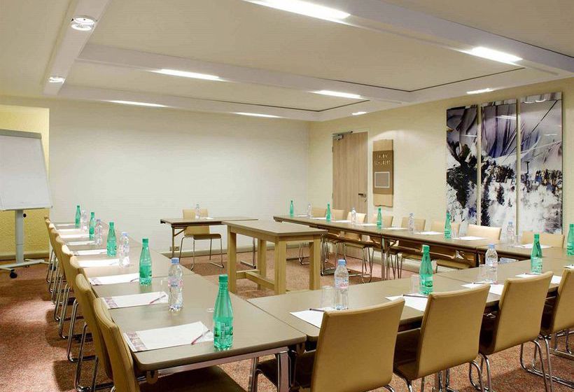 Hôtel Mercure Courchevel  | Courchevel | Savoie | France 7