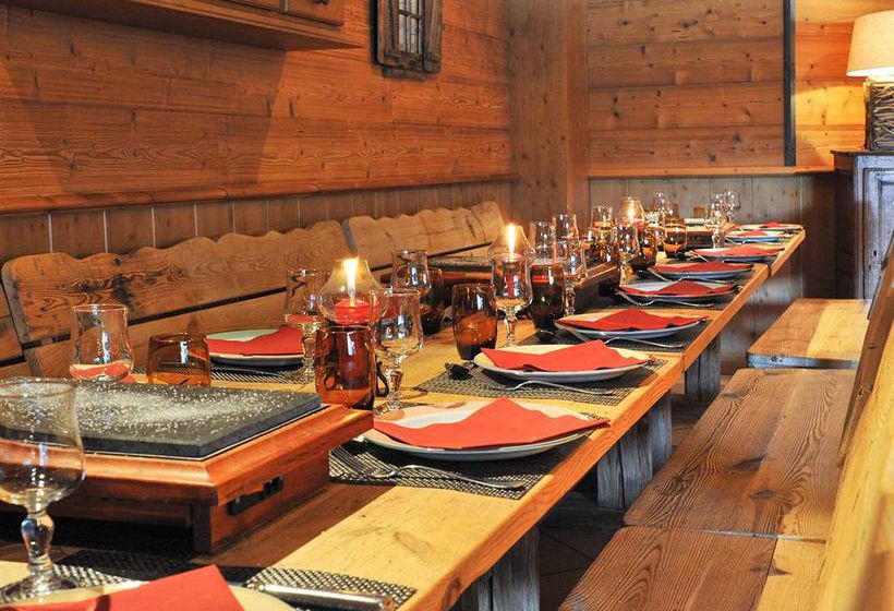 Hôtel Mercure Courchevel  | Courchevel | Savoie | France 9