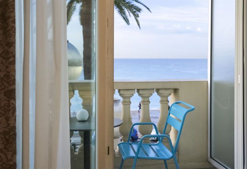 Hotel Mercure Nice Marché aux Fleurs Niza Alpes Marítimos