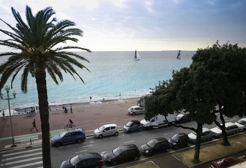 Hôtel Mercure Nice Marché aux Fleurs  | Nice | Alpes-Maritimes | France 1