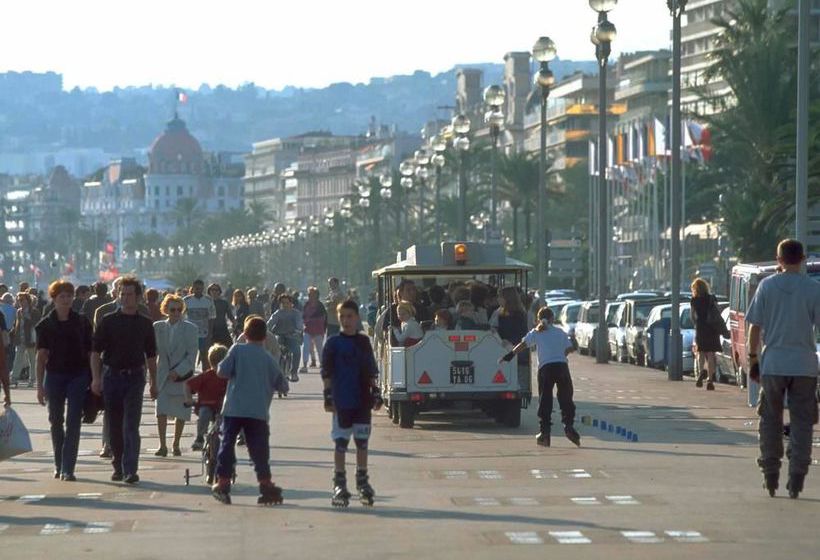 Hôtel Mercure Nice Marché aux Fleurs  | Nice | Alpes-Maritimes | France 10